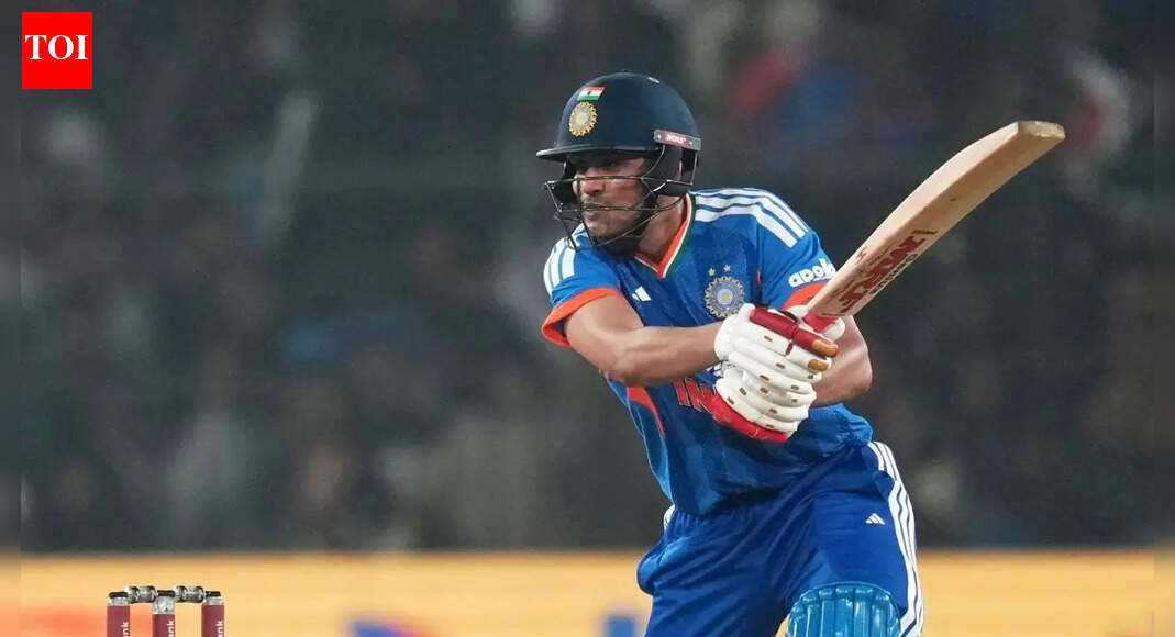 'Choose any day Samson over him': Gill fails on return; fans target 'poster boy'