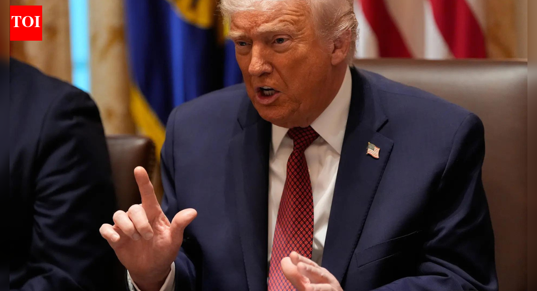 Trump szerint itt az ideje választásokat tartani Ukrajnában; Nem fogja elhagyni Kijevet, de „a méret győz”