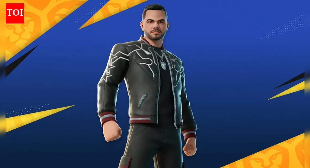 Fortnite Courage Icon Cup: How to register, date, time, and prize details