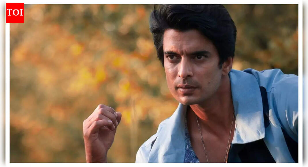 Gashmeer Mahajani joins Manasi Joshi Roy in Lakshmi Niwas; says 'Playing someone, so pure and uncomplicated feels refreshing and challenging'