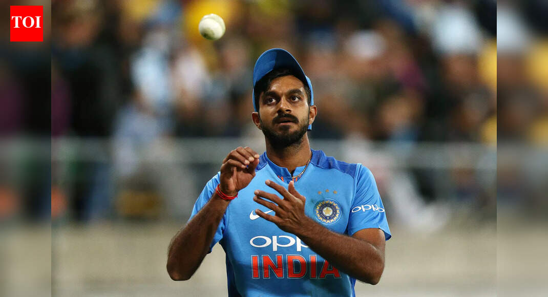 Vijay Shankar enters IPL 2026 Auction as uncapped player: Here's why