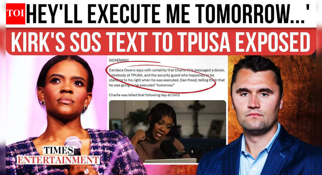 candace owens texts thread charlie kirk Image 4