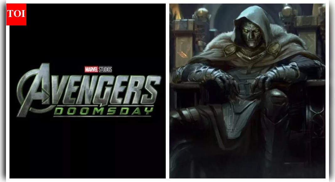 'Avengers: Doomsday' teaser trailer: Runtime and rating revealed amid buzz about release ahead of 'Avatar: Fire and Ash'