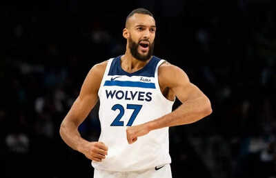Rudy Gobert’s costly ejection leaves Timberwolves reeling in narrow loss to Suns
