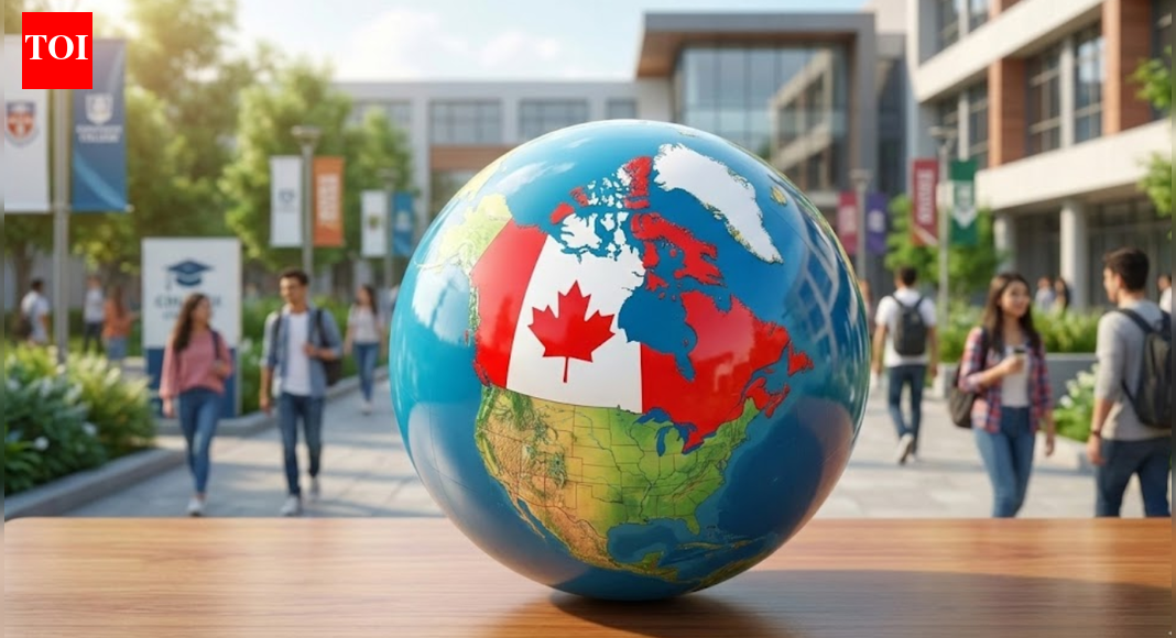 कनाडा का 1.7 अरब डॉलर का शोध लक्ष्य वैश्विक प्रतिभा को लक्षित करता है: भारतीय शोधकर्ताओं को क्यों ध्यान देना चाहिए