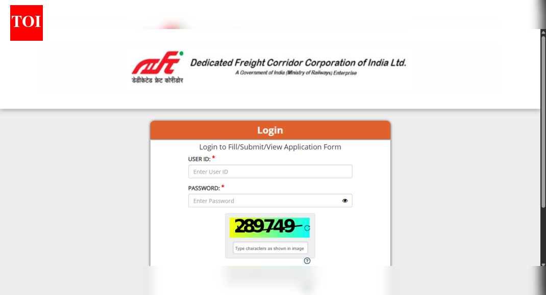 DFCCIL CBT Stage 2 admit card 2025 released for MTS, Executive, Jr Manager posts: Direct link to download here