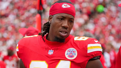  Insider hints at major concerns about star player's recovery as Chiefs face mounting pressure