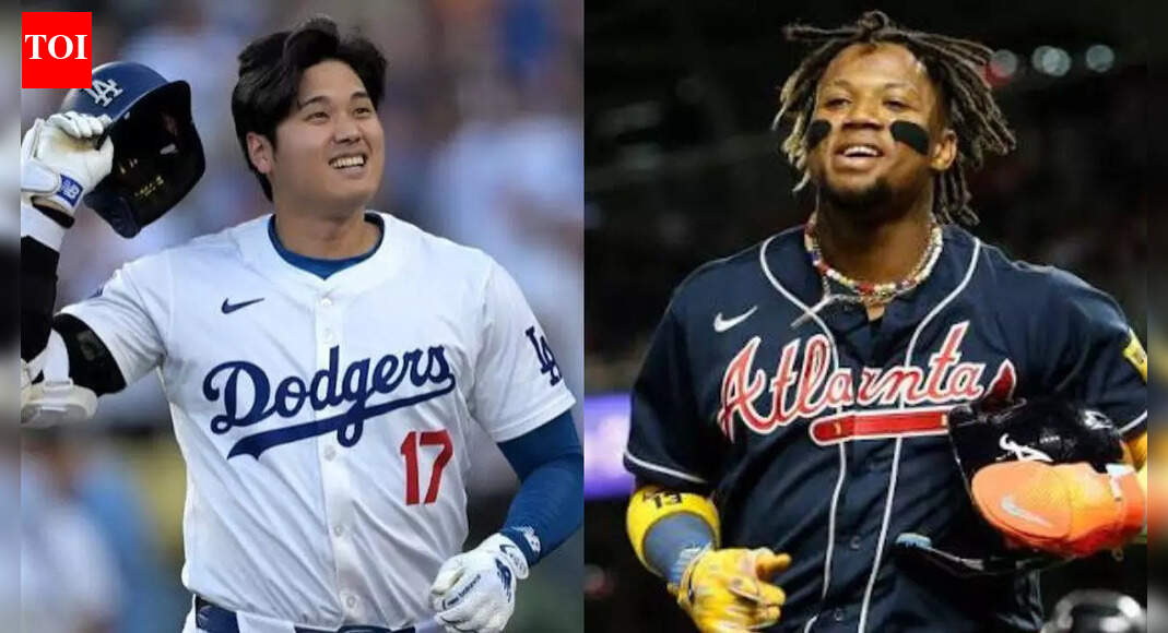 Why did Ronald Acuña Jr name Shohei Ohtani as his favourite player? His honest reply says it all