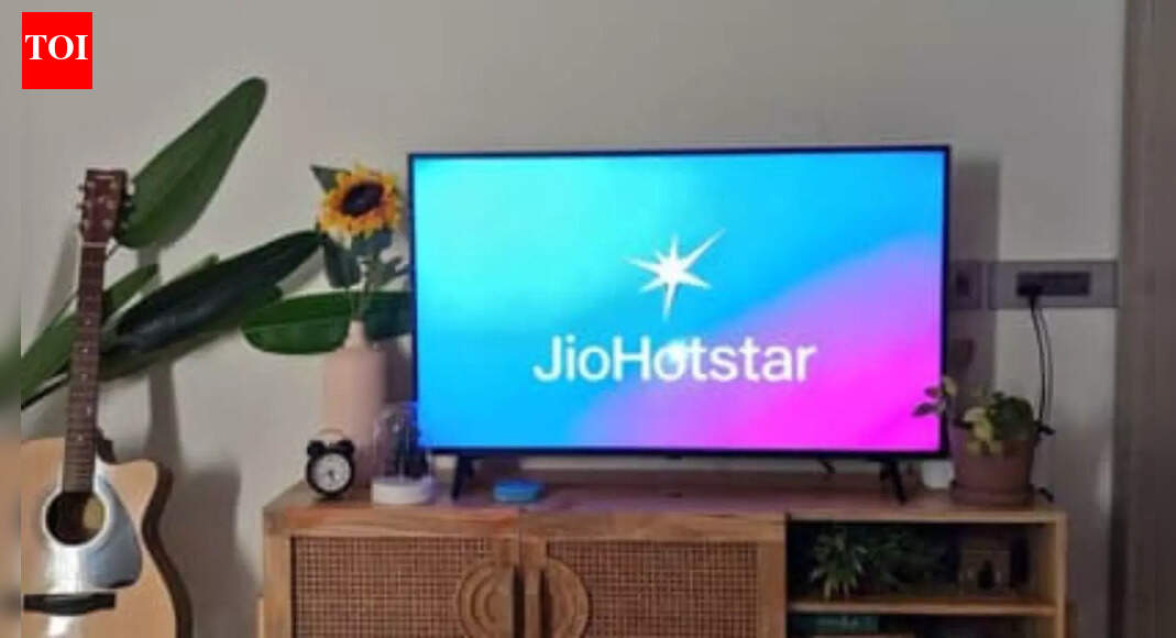JioHotsar to invest Rs 4,000 crore to acquire, produce content in South Indian languages