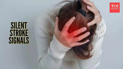 स्ट्रोक के 6 लक्षणों को कभी भी नज़रअंदाज नहीं करना चाहिए