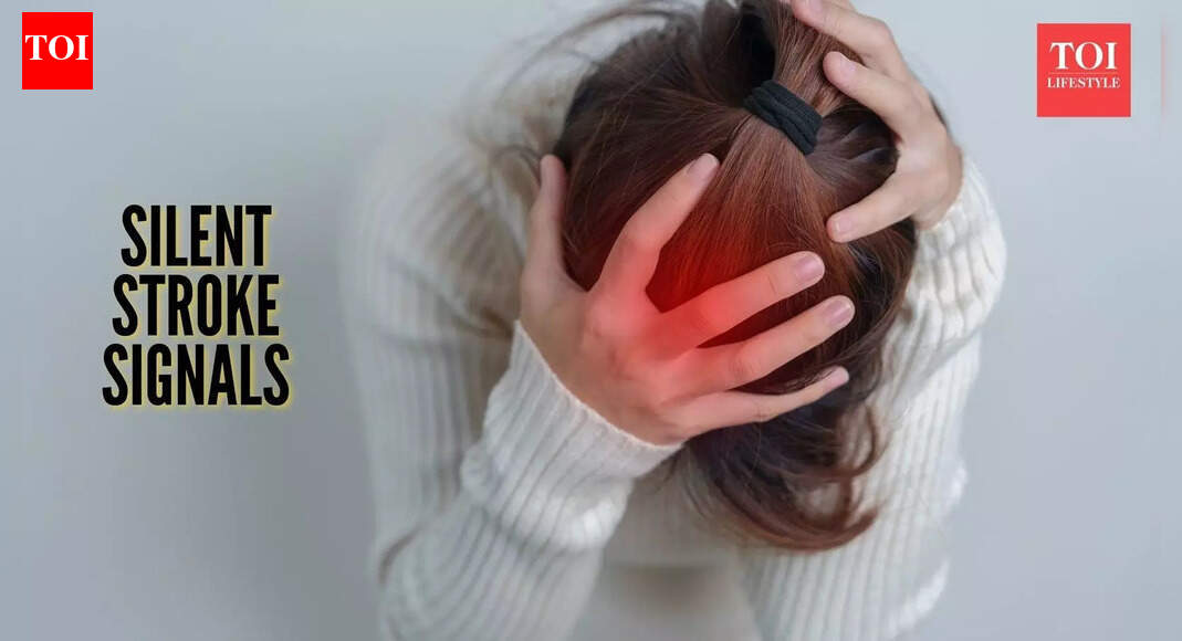 स्ट्रोक के लक्षण: स्ट्रोक के 6 लक्षणों को कभी भी नज़रअंदाज़ नहीं करना चाहिए |