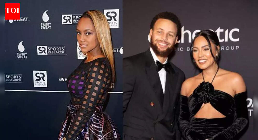 “She sounds ungrateful” - Ayesha Curry slammed by life coach Dr. Cheyenne Bryant over controversial comment on marriage and kids
