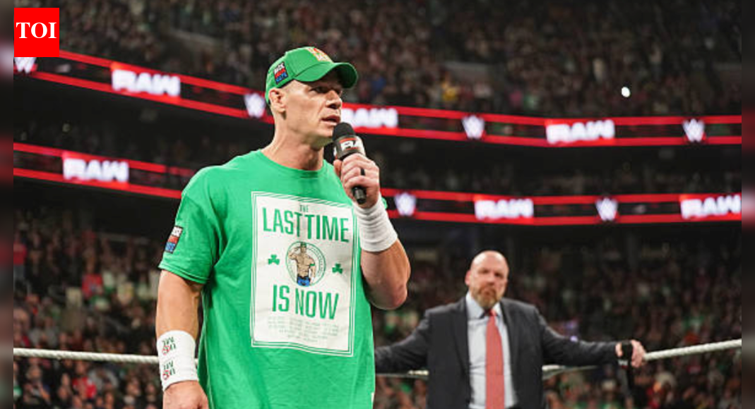 John Cena current salary: WWE Legend's income, relationship, new career goals, and more details