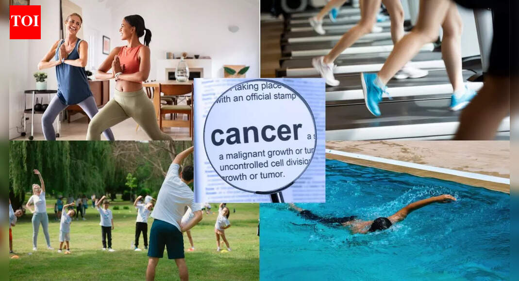 THIS one lifestyle habit lowers risk for 7 major cancers