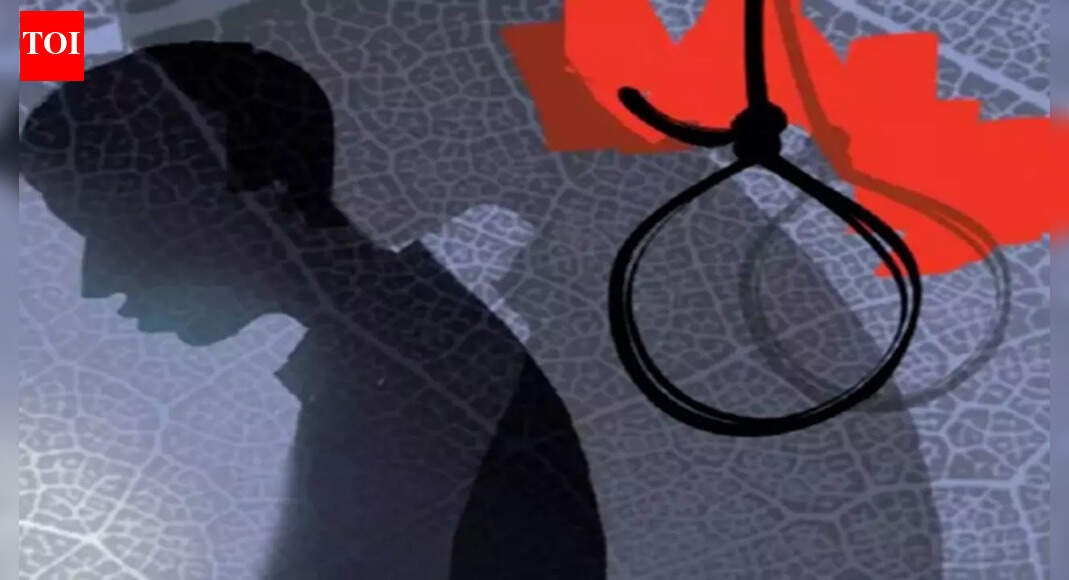 Businessman attempts suicide at GST intelligence office in Coimbatore