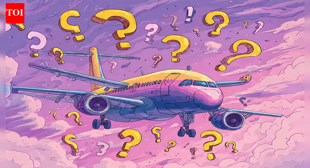 Boarding Now…Queries For IndiGo Board