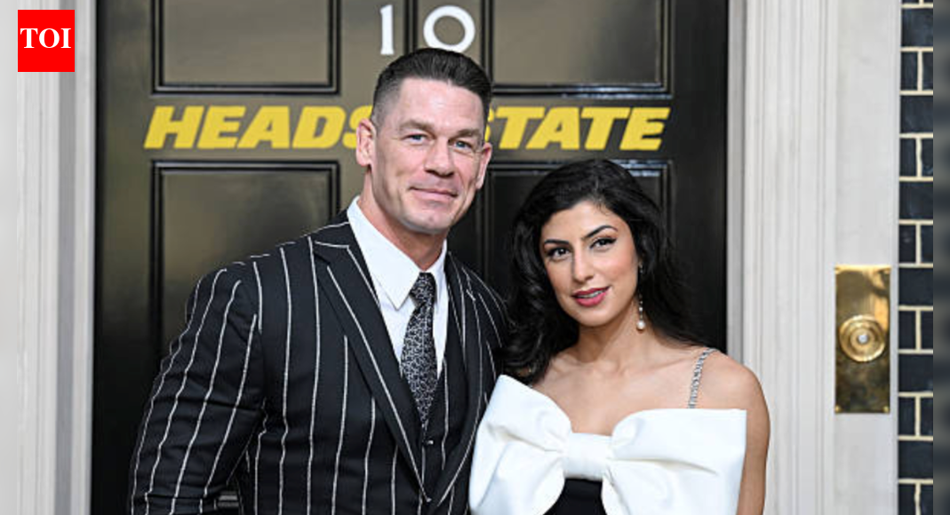 John Cena and Shey Shariatzadeh combined net worth in 2025, luxury mansions, salary, and more