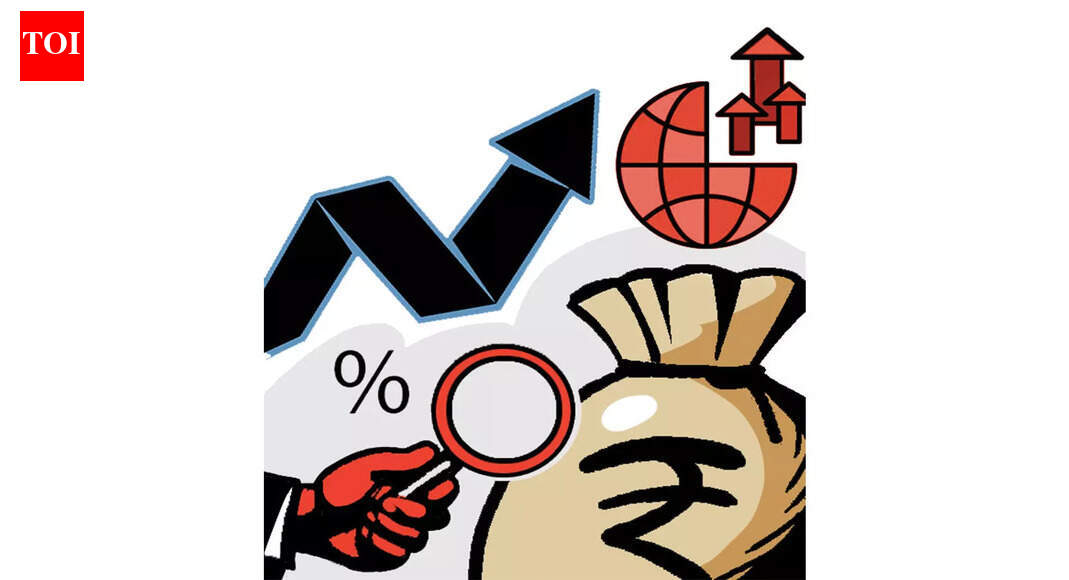 The Two Sides Of India’s Stock Market Story