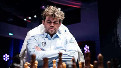 Magnus Carlsen wins 2025 Freestyle Chess Grand Slam Tour championship, secures bonus prize for early title