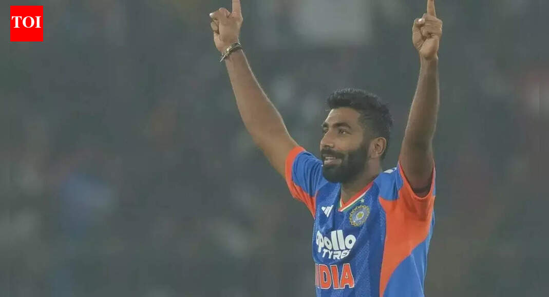 Not Kapil, Shami or Zaheer: Bumrah becomes first Indian ever to achieve this feat