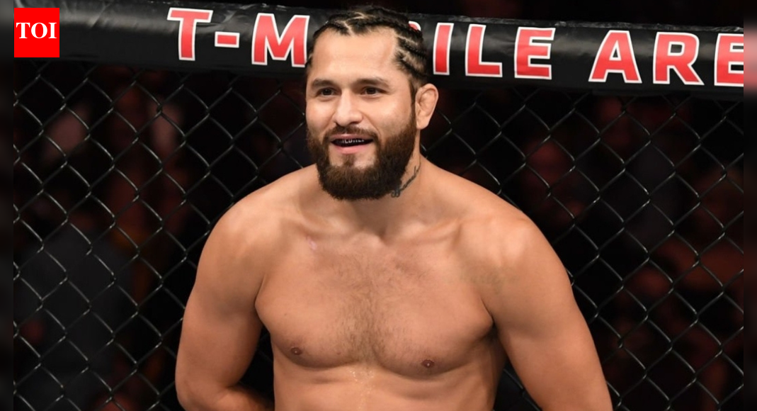 Jorge Masvidal's net worth: How the UFC’s “Gamebred” built his $6 million fortune