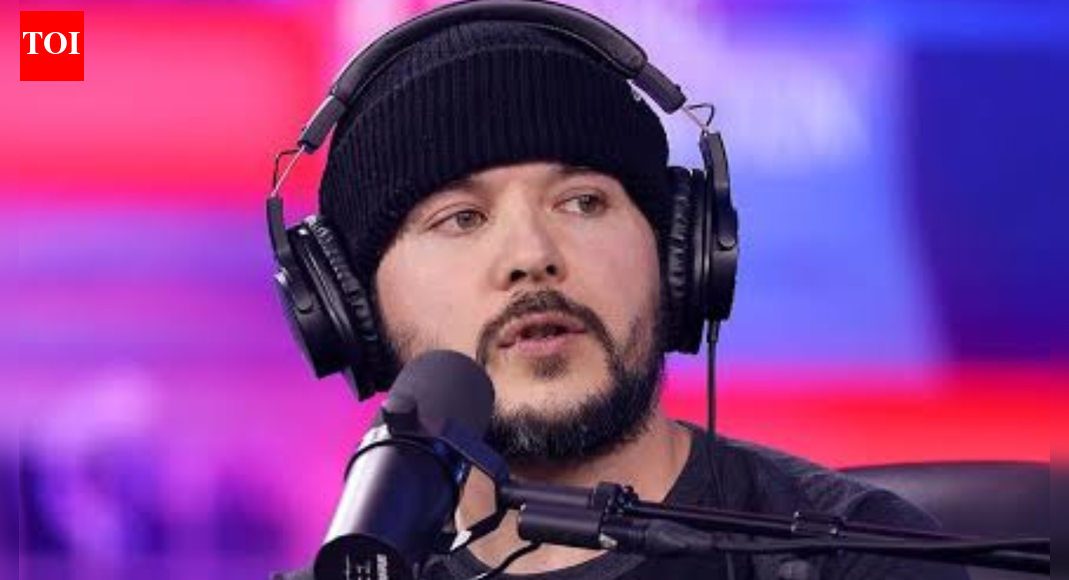 Tim Pool warns Timcast IRL may end soon after death threats and shots fired at his home