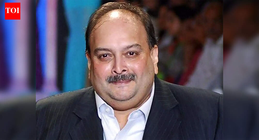 PNB bank scam: Belgium court rejects Choksi's plea; 'extradition to begin soon'