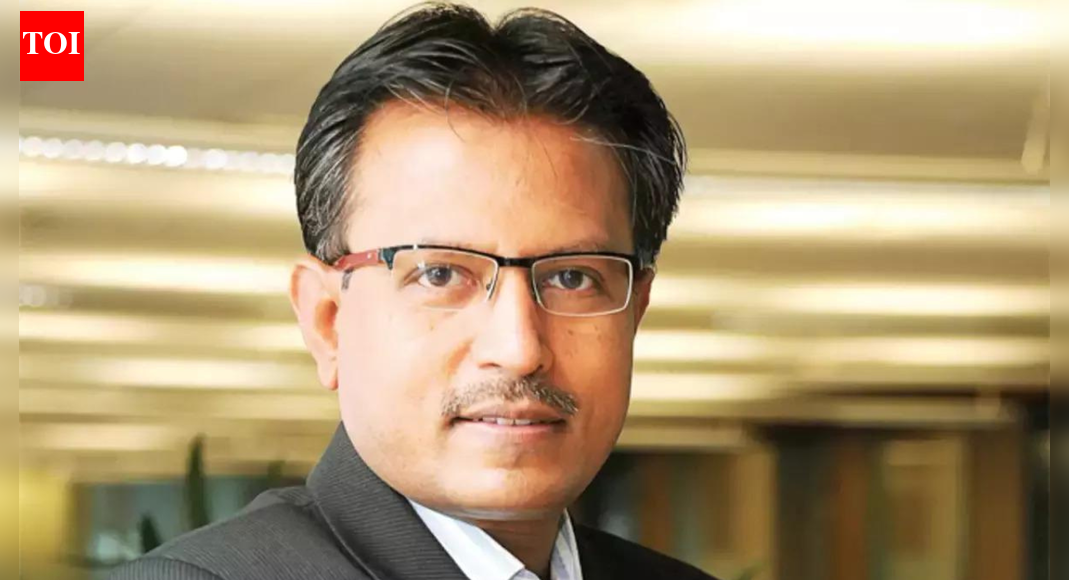 Capital market: Mutual funds could beat banks in credit; Kotak AMC Nilesh Shah explains what investors should do