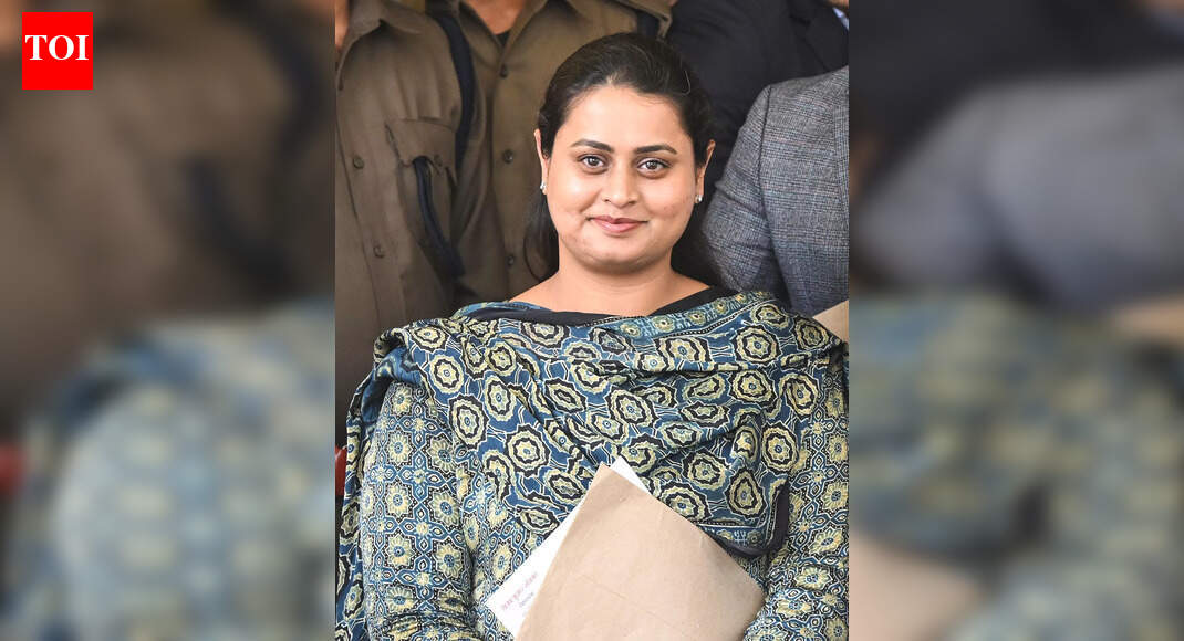 Bihar’s sporting talent second to none: Shreyasi