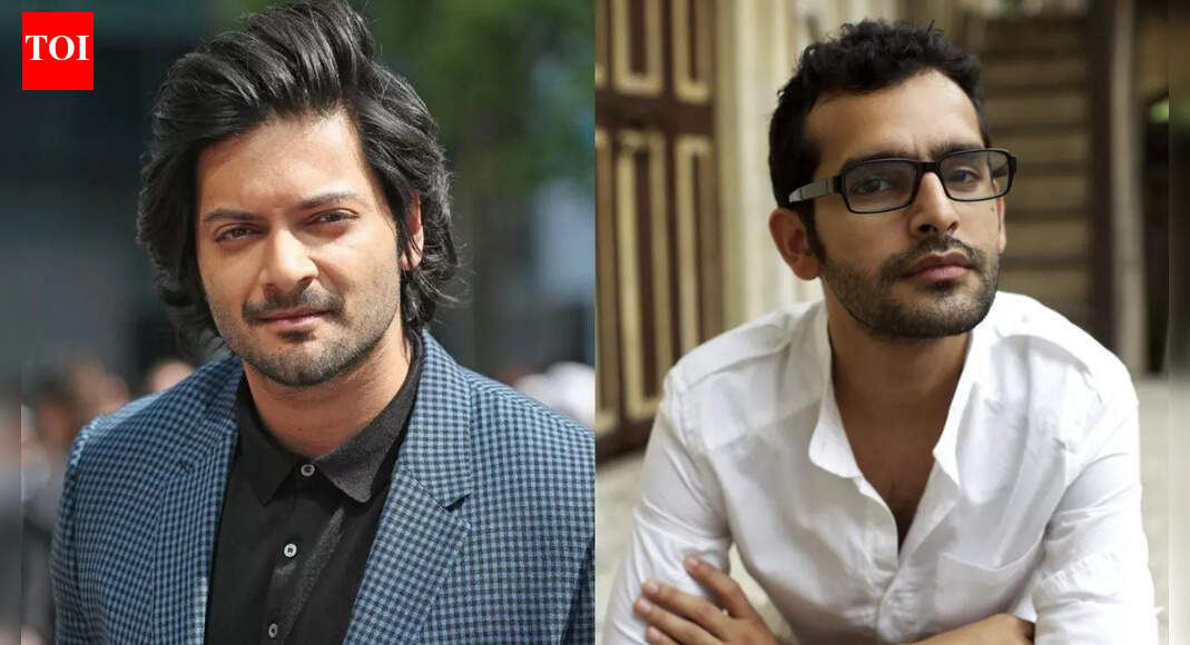 Ali Fazal set to collaborate with Shakun Batra for a new film exploring digital life and social media pressures - Report