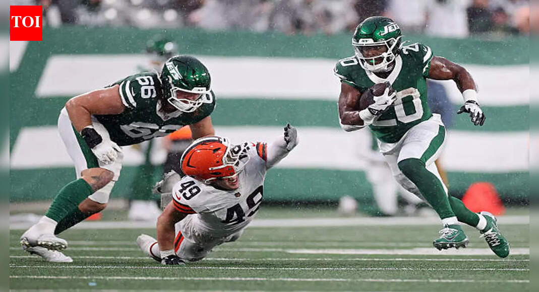 NFL Playoffs: Teams eliminated from postseason contention and out of playoff race ahead of Super Bowl LX