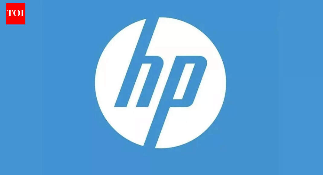HP’s top executive shares plan for AI devices’ that will keep your data more secure