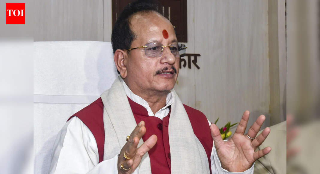 Now, Rs10k reward for tips on illegal mining