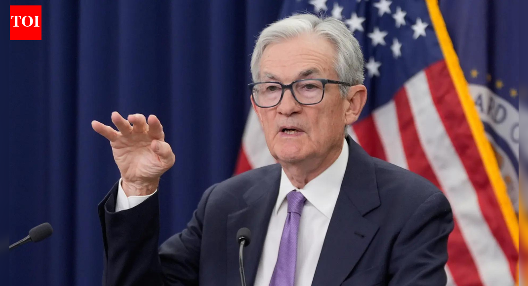 Fed call ahead: Central bank eyes third rate cut amid sharp divisions; why follow-up easing looks uncertain