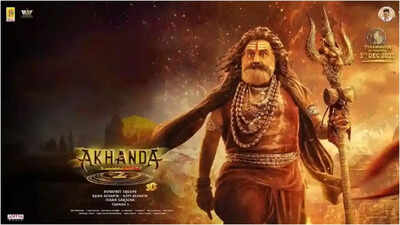 Nandamuri Balakrishna's 'Akhanda 2' resolves financial issues and legal hurdles; set to release in theaters on THIS date