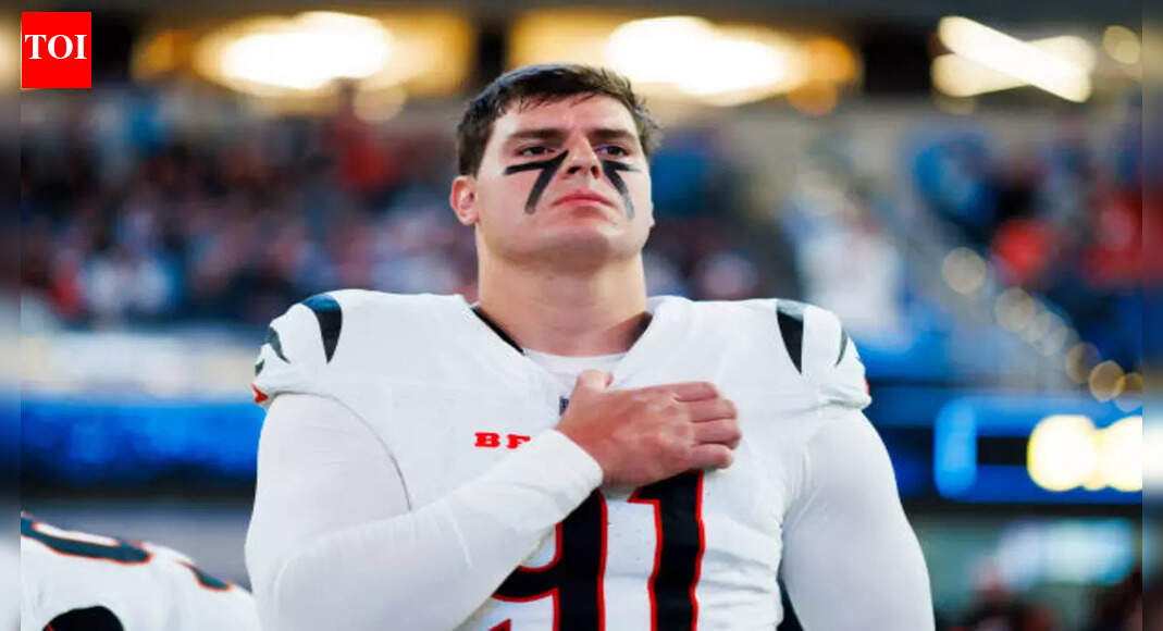 Trey Hendrickson injury update: Season-ending surgery likely marks end of Bengals tenure