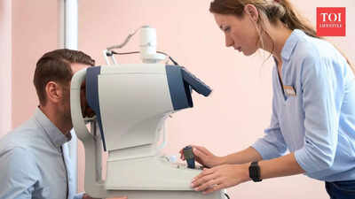 How world’s first 3D printed cornea restored a 70-yr-old’s vision