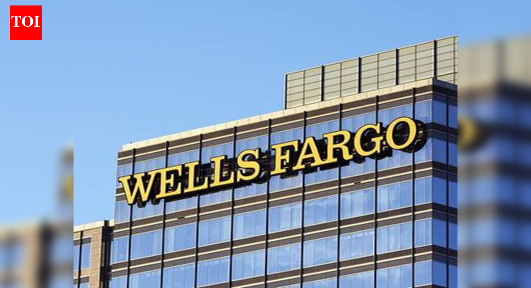Wells Fargo layoffs: US banking firm CEO says AI rollout next year; 'We'll likely have...'