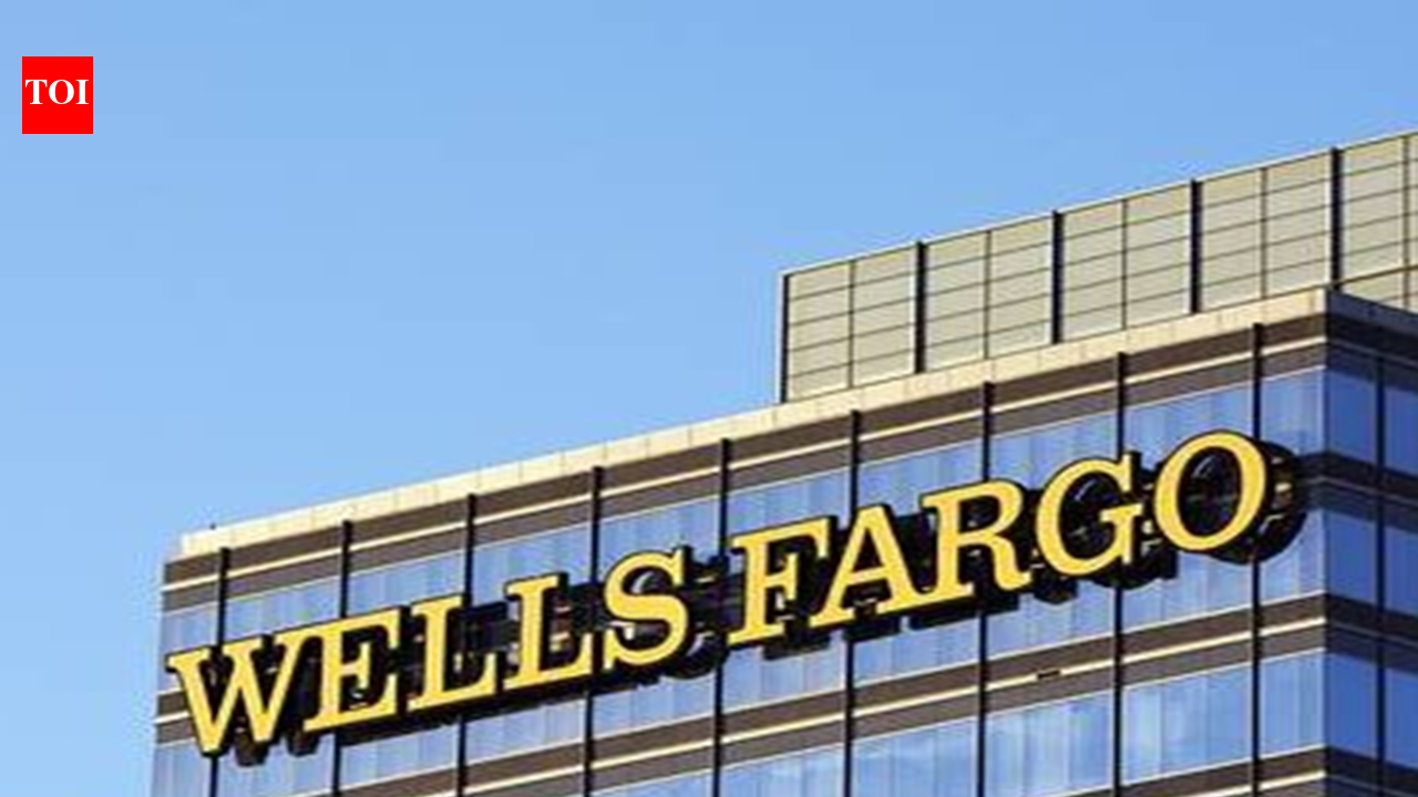 Wells Fargo layoffs: US banking firm CEO says AI rollout next year; 'We ...