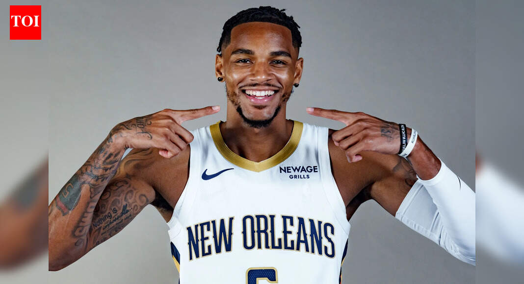 New Orleans Pelicans star Dejounte Murray and Jania Meshell spark fresh drama as their complicated romance takes another wild turn