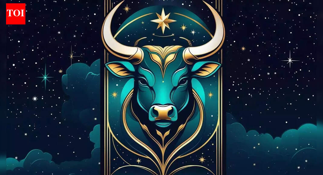 Taurus Daily Horoscope Today, December 11, 2025: A cosmic tide is coming, rise with it
