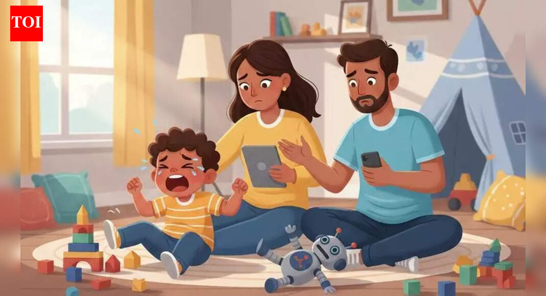 After Oz ban on social media for under-16s, experts suggest bottom-up solutions in India