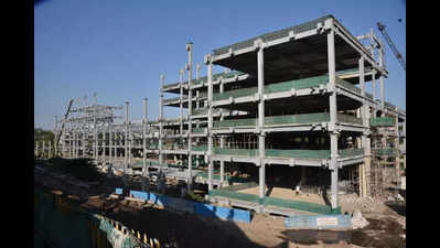 SMC speeds up land acquisition for Multi-Modal Transport Hub project