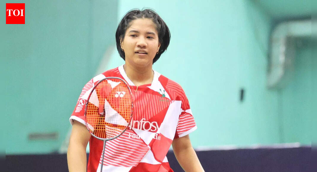 Keen to improve rankings, Baruah keeps focus on Odisha Masters