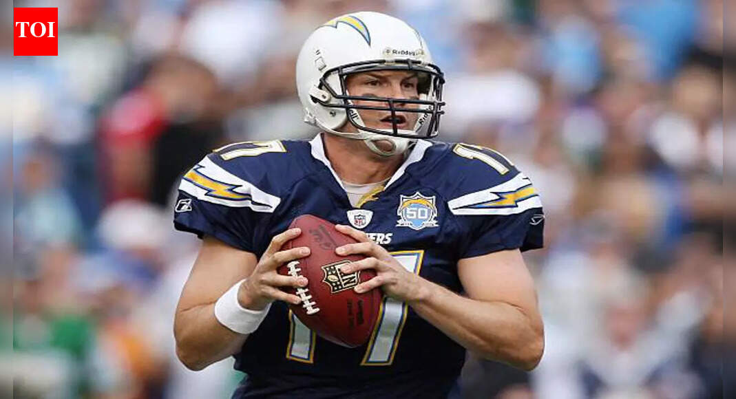 Philip Rivers returns to NFL at 44 to join Indianapolis Colts amid quarterback shortage, reveals NFL insider