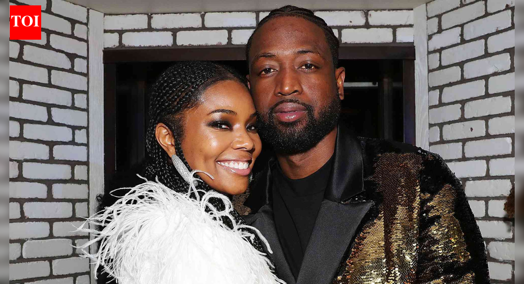 Gabrielle Union says Dwyane Wade’s mom and sister first had issues with her