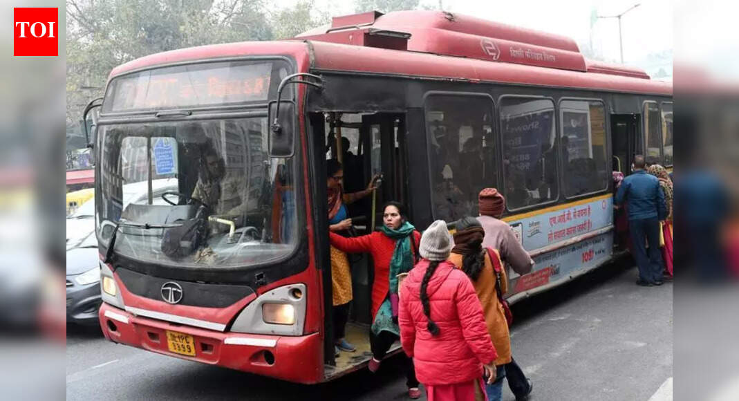 DTC to get new 207 crore HQ at IP depot: Minister