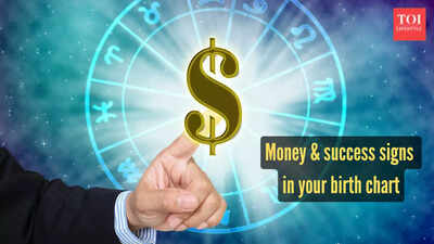  How Each Zodiac Sign Will Make Money in 2026