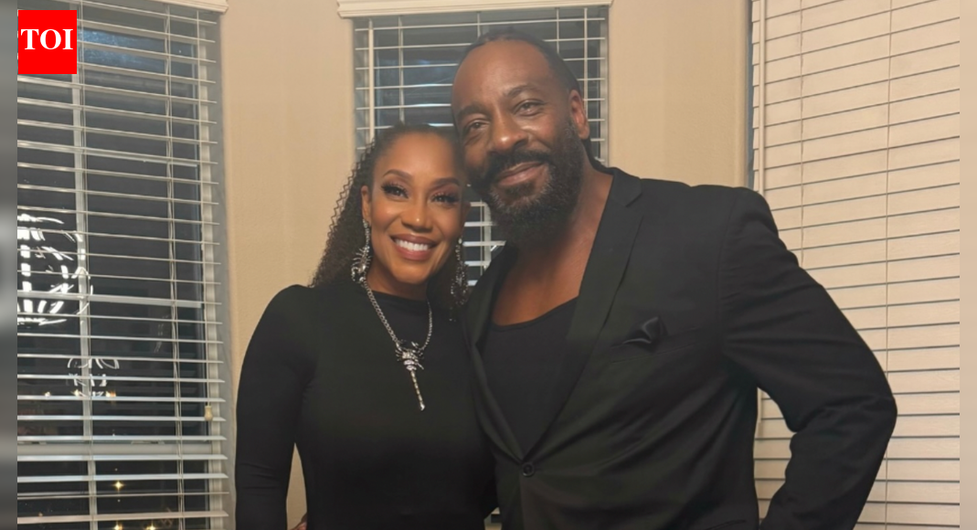 Booker T and Sharmell combined net worth: Breaking down their earnings and investments