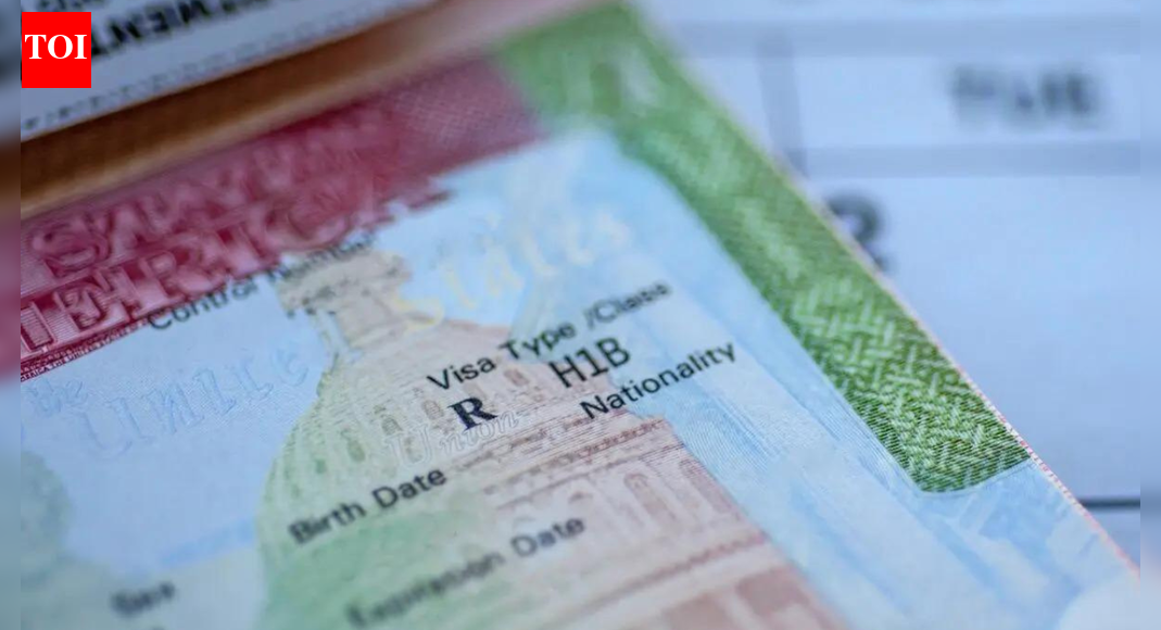 'Your H-1B has been prudentially revoked': What does this email from the US consulate mean?